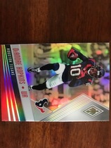 2017 Panini Phoenix #6 DeAndre Hopkins