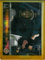 1998 Pacific Omega Rising Stars #1 Nerio Rodriguez|Sidney Ponson