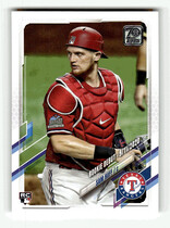 2021 Topps Update #US71 Sam Huff