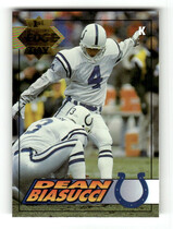 1994 Collectors Edge 1st Day Gold #86 Dean Biasucci
