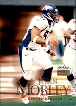 1999 SkyBox Premium #146 John Mobley