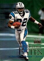 1999 SkyBox Premium #33 Michael Bates