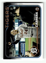 2024 Topps Base Set #201 Miguel Cabrera