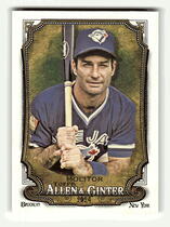 2024 Topps Allen & Ginter #243 Paul Molitor