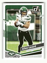 2023 Donruss Base Set #229 Allen Lazard