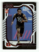 2022 Panini Absolute (Retail) #150 Cam Taylor-Britt