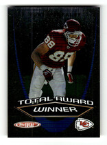 2005 Topps Total Award Winners #AW13 Tony Gonzalez