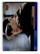 2000 Upper Deck Base Set #58 Ryan Minor