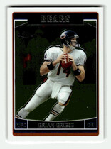 2006 Topps Chrome #133 Brian Griese