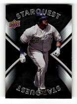 2008 Upper Deck Star Quest Common Series 1 #SQ-3 Prince Fielder