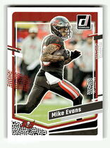 2023 Donruss Base Set #279 Mike Evans
