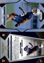 2017 Panini Prizm Silver #234 Adoree Jackson