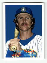 2015 Topps Archives #32 Robin Yount