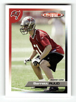 2005 Topps Total #500 Barrett Ruud
