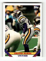 2010 Panini Prestige #205 Anthony Dixon