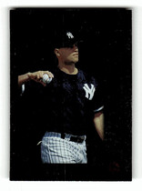 1999 Bowman International #410 Donny Leon