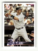 2025 Topps Archives #114 Jorge Posada