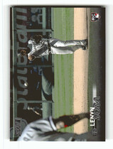 2023 Stadium Club Base Set #42 Lenyn Sosa