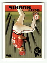 1996 Topps Base Set #232 Matt Morris