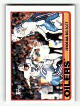 1989 Topps Base Set #90 Tony Zendejas
