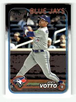 2024 Topps Update #US16 Joey Votto
