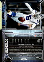 2015 Topps Base Set #98 Dan Bailey