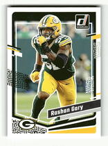 2023 Donruss Base Set #113 Rashan Gary