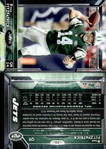 2015 Topps Base Set #22 Ryan Fitzpatrick