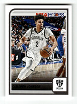 2023 Panini NBA Hoops #57 Cameron Johnson