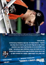2017 Topps Update #US191 Corey Knebel