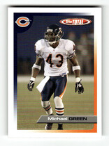 2005 Topps Total #304 Michael Green