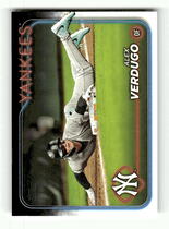 2024 Topps Update #US152 Alex Verdugo