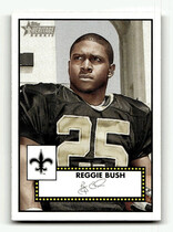 2006 Topps Heritage #312 Reggie Bush