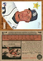2011 Topps Heritage #387 Desmond Jennings