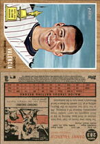 2011 Topps Heritage #283 Danny Valencia
