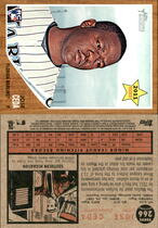 2011 Topps Heritage #266 Jose Ceda