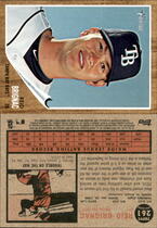 2011 Topps Heritage #261 Reid Brignac