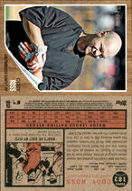 2011 Topps Heritage #182 Cody Ross