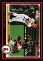 2010 Bowman Base Set #167 Kendry Morales