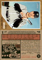 2011 Topps Heritage #93 Nick Swisher