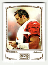 2009 Topps Mayo #155 Kurt Warner