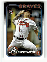 2024 Topps Base Set #114 Jose Ramirez