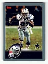 2003 Topps Base Set #61 Ken-Yon Rambo