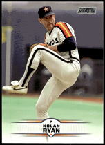 2025 Stadium Club Base Set #79 Nolan Ryan