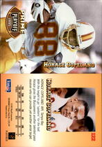 1995 Playoff Prime #122 Horace Copeland