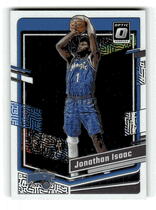 2023 Donruss Optic #37 Jonathan Isaac