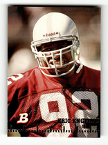 1994 Bowman Base Set #173 Eric England