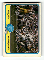 1981 Fleer Team Action #63 Super Bowl VII