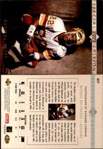 1995 Upper Deck Special Edition #SE77 Michael Westbrook