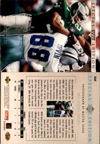 1995 Upper Deck Special Edition #SE60 Eric Allen